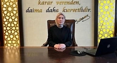 Neslihan Çakır, Kahramanmaraş Vali Yardımcısı oldu!