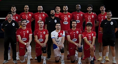 Onikişubat Belediyespor Efeler Ligi’nde!