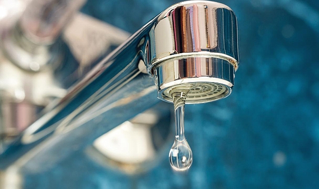 Onikişubat ve Dulkadiroğlu Sakinlerinin Dikkatine! Akşama kadar sular akmayacak!