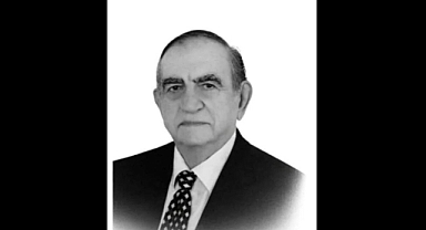 Op. Dr. Ekrem Saatçi kimdir? Eski Gümüşhane Milletvekili 96 yaşında hayatını kaybetti