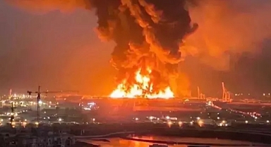 Orta Doğu’da Cephe Genişliyor: Irak’ta ABD Üssüne İHA Saldırısı, Babil’e Hava Operasyonu