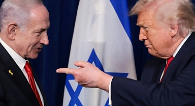 Orta Doğu’da Gerilim Tırmanıyor: Güney Pars’a Saldırı Sonrası Trump’tan Çarpıcı Açıklama