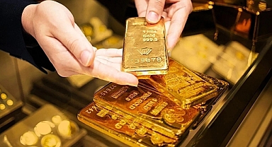 Ortadoğu Gerilimi Altını Uçurdu! Kapalıçarşı’da Fiyatlar Rekora Koşuyor