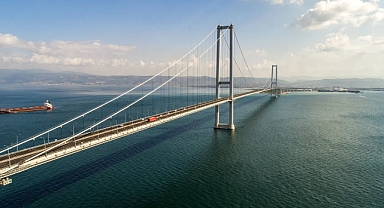Osmangazi Köprüsü Nerede? Hangi İlleri Birbirine Bağlıyor?