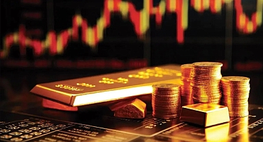 Petrol coştu, altın duruldu,Meydan dolara kaldı!