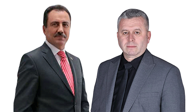 Prof. Dr. Mahmut Yardımcıoğlu yazdı; 