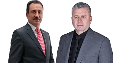 Prof. Dr. Mahmut Yardımcıoğlu yazdı;