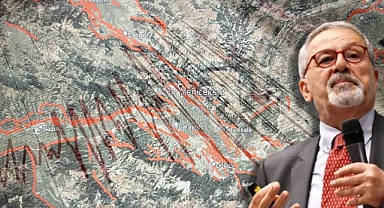 Prof. Dr. Naci Görür 