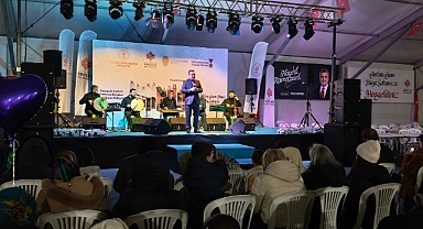 Ramazan Sokağı’nda Agah Terzi ile Tasavvuf Musikisi Gecesi!