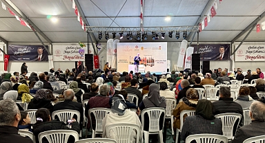 Ramazan Sokağı’nda Maneviyat Dolu Buluşma!