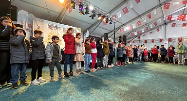 Ramazan Sokağı’nda Tekne Orucunun Son Buluşması!