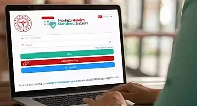 Randevu Alırken Dikkat: Sahte Siteler Kart Bilgilerini Ele Geçiriyor