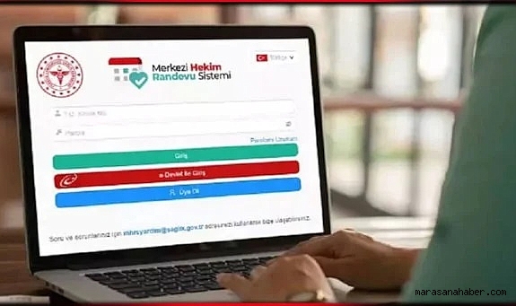 Randevu Alırken Dikkat: Sahte Siteler Kart Bilgilerini Ele Geçiriyor