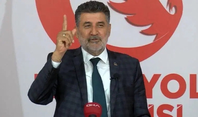 Remzi Çayır'ın annesi vefat etti!