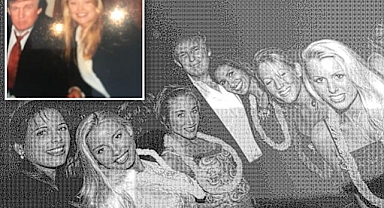 Savaşı boşuna çıkarmamış! Bu iddia ortalığı fena karıştıracak