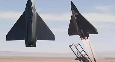 Savaşın seyrini değiştirecek hamle! İran, sahaya yeni silahı sürdü