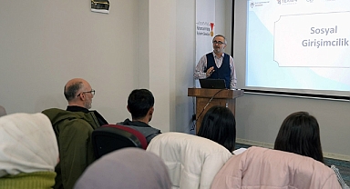 SOGEM’den STK’lara Güç Katan Eğitim Hamlesi