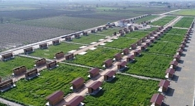 Tarım Arazilerindeki Hobi Bahçelerine Büyük Yaptırım Geliyor! Yıkım ve Milyonluk Cezalar Kapıda