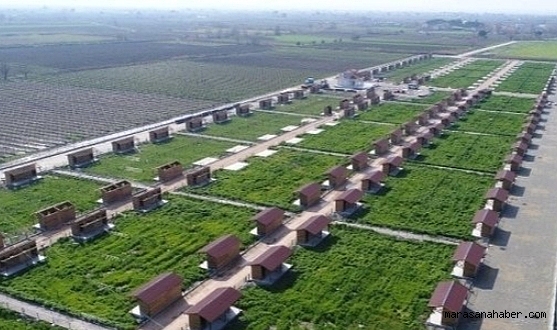 Tarım Arazilerindeki Hobi Bahçelerine Büyük Yaptırım Geliyor! Yıkım ve Milyonluk Cezalar Kapıda