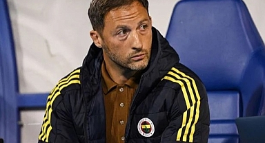 Tedesco İstifa Etti mi, Kovuldu mu? Fenerbahçe'de Domenico Tedesco Dönemi Bitiyor mu?