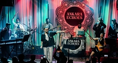 TikTok’un Yeni Fenomeni Ankara Echoes: 