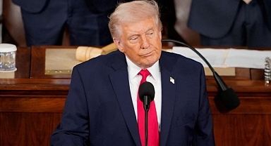 Trump'tan katliam sinyali: “Şu ana kadar dokunmadığımız bölgeler ve insanlar hedefte”