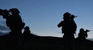 TSK Irak'tan çekildi!