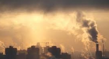 Türkiye, Avrupa’da hava kirliliği en yüksek 4. Ülke!