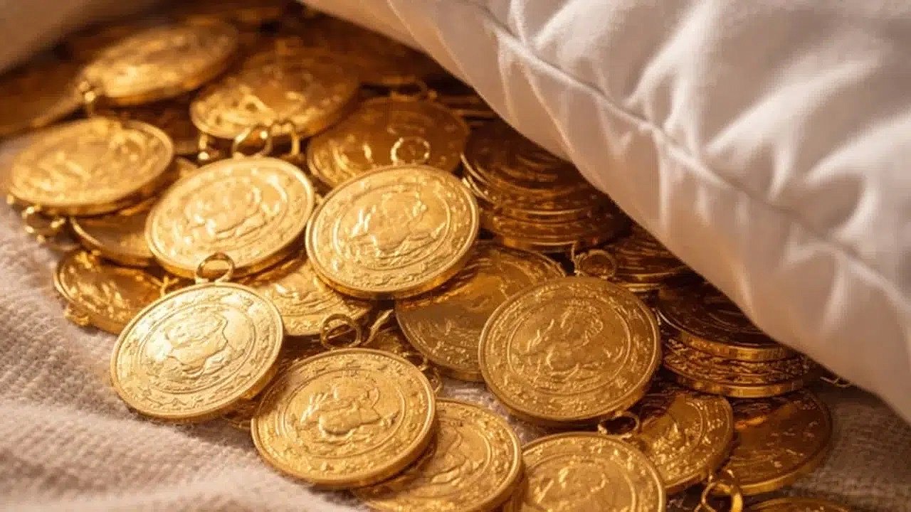 Türkiye’de Altın Birikiminde Zirve Belli Oldu! İşte En Çok Altın Saklayan İller