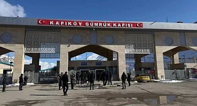 Türkiye–İran Sınırında Yeni Düzenleme: Günübirlik Geçişler Askıya Alındı