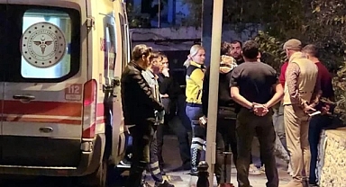 Türkiye’nin tatil cennetinde önce tecavüz sonra gasp!