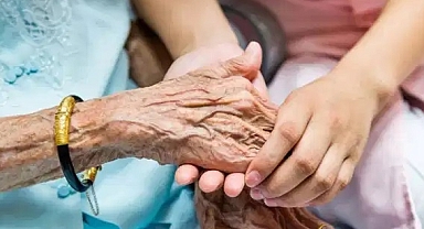 Türkiye’nin Yaşlı Nüfusu Hızla Artıyor: TÜİK Verileri Açıklandı