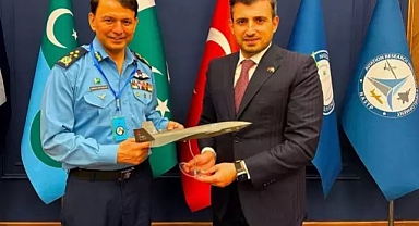 Türkiye’ye destek çıkış: Nükleer başlıklarımız Türkiye için hazır