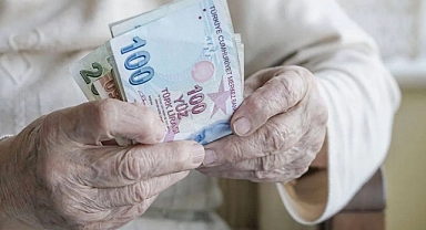 Üç ilde emekli sayısı çalışanı geçti!