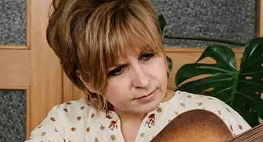 Usta söz yazarı Ülkü Aker hayatını kaybetti!