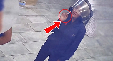 Yardım İçin Yaptığı El İşareti Anlaşılmadı, 2 Saat Sonra Öldürüldü