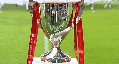 Ziraat Türkiye Kupası’nda Yeni Dönem: TFF Format Değişikliğini Resmen Açıkladı