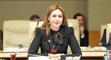 Zuhal Karakoç'tan İtfaiyecilere Özel Sınıf Düzenlemesi teklifi!