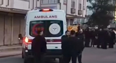 17 yaşındaki çocuk annesini ve ağabeyini öldürdü!