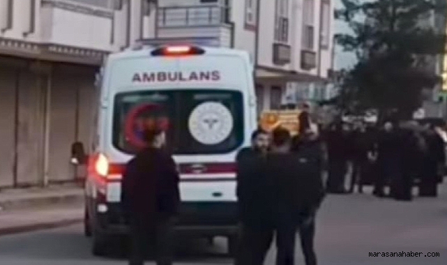 17 yaşındaki çocuk annesini ve ağabeyini öldürdü!