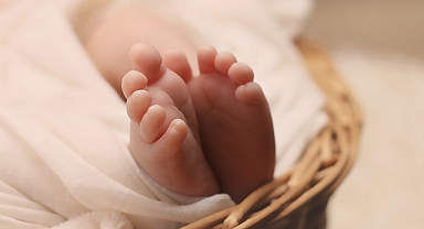 2 Aylık Ela Bebek boğazı kesilerek öldürüldü!