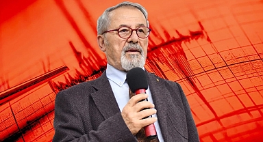 5.2'lik Van depremi sonrası Naci Görür'den uykuları kaçıracak uyarı!