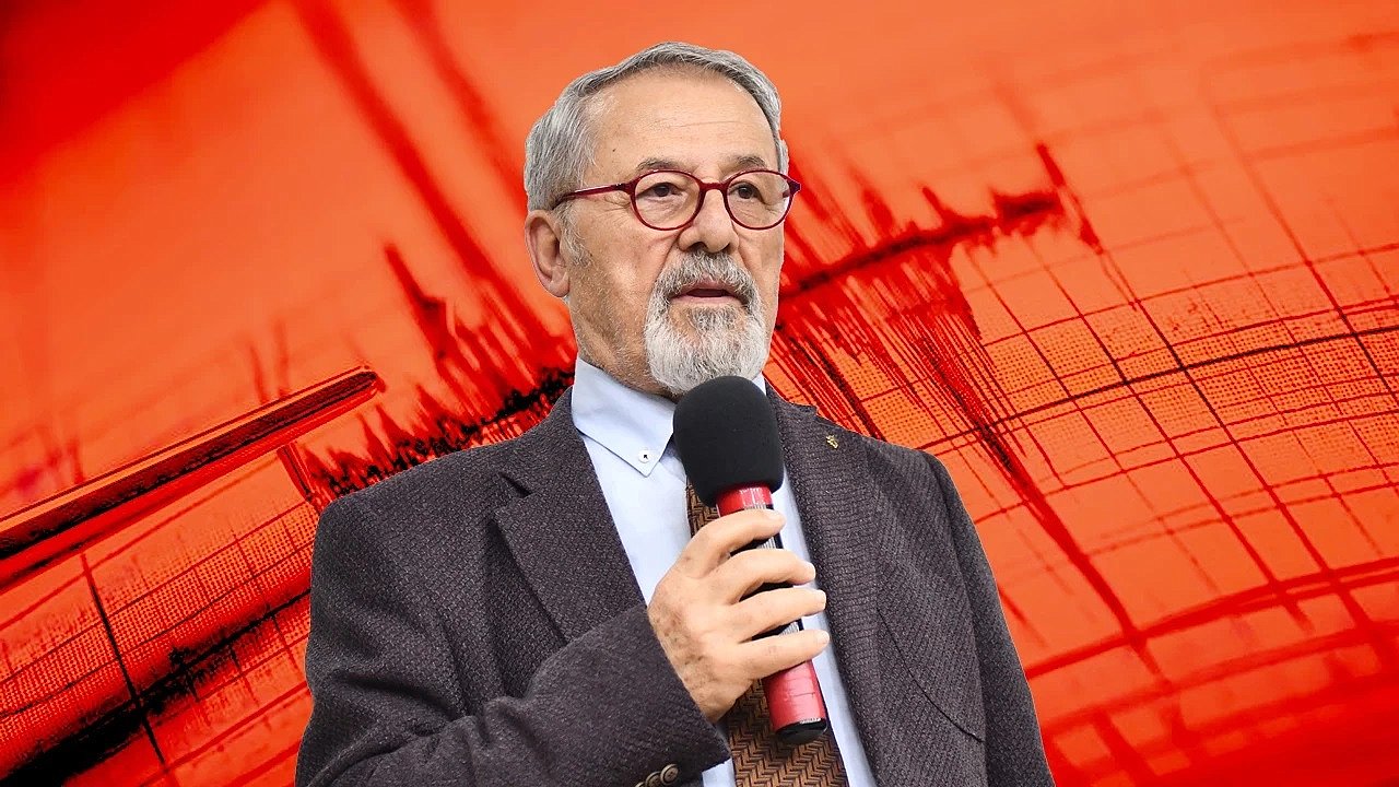 5.2'lik Van depremi sonrası Naci Görür'den uykuları kaçıracak uyarı!