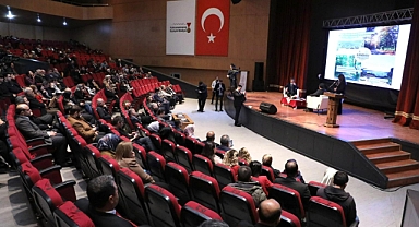 62. Kütüphane Haftası Etkinlikleri Kültür ve Sanat Dolu Programla Noktalandı