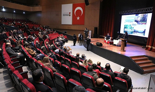 62. Kütüphane Haftası Etkinlikleri Kültür ve Sanat Dolu Programla Noktalandı