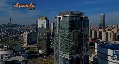 AAGYO Ne Zaman İşlem Görecek? Ağaoğlu Avrasya GYO Halka Arz Sonuçları Açıklandı! Kaç Lot Verdi?