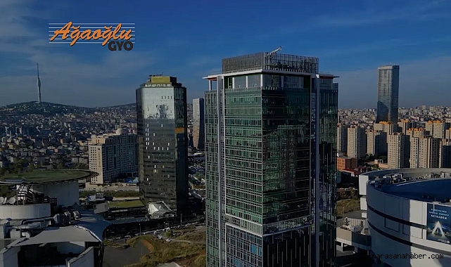 AAGYO Ne Zaman İşlem Görecek? Ağaoğlu Avrasya GYO Halka Arz Sonuçları Açıklandı! Kaç Lot Verdi?