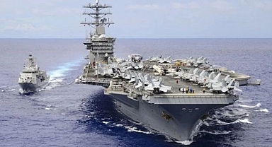 ABD’den Yeni Savaş Planı! İran’ın Stratejik Noktaları Hedefte