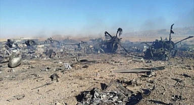 ABD’nin İran’daki Pilot Kurtarma Operasyonu Tartışma Yarattı!