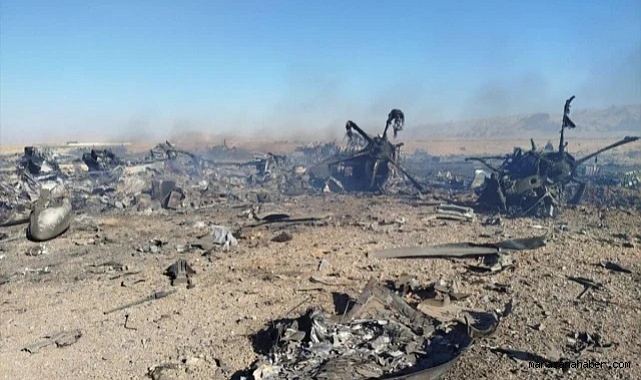 ABD’nin İran’daki Pilot Kurtarma Operasyonu Tartışma Yarattı!